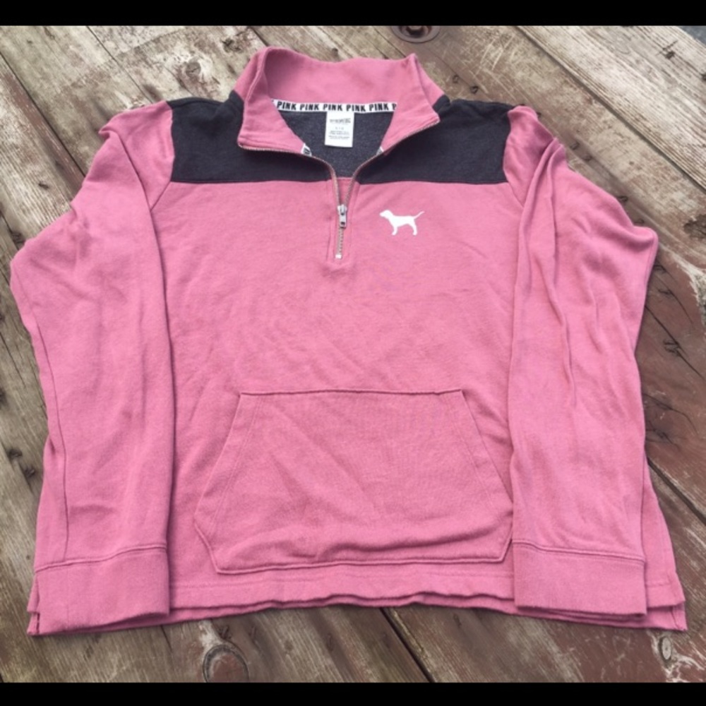 Women’s PINK Sweatshirt